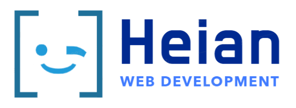 Heian Web